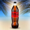 1.25L Coke Zero