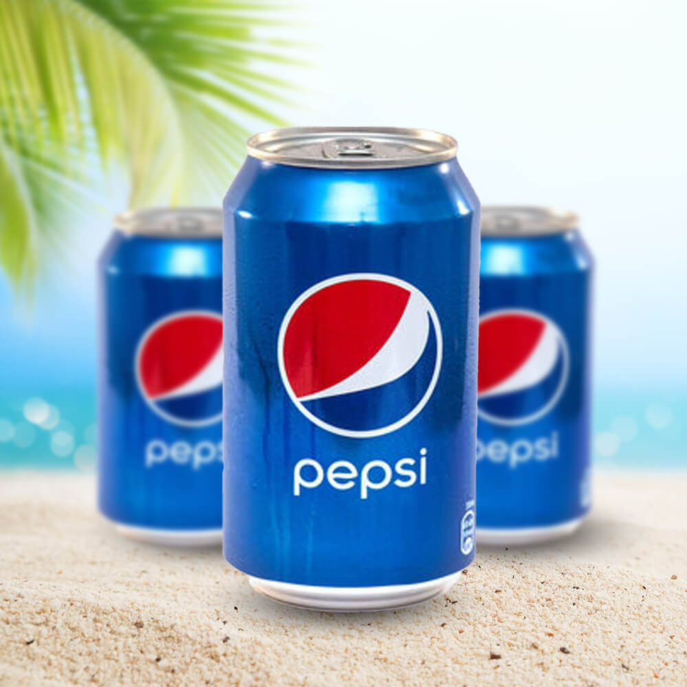 Pepsi Can Collection At Laura Mullen Blog