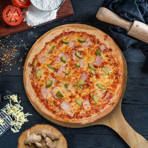 Buy Chicken Pizza