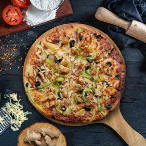 Kings Special Pizza