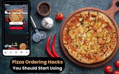 Pizza Ordering Hacks You Should Start Using