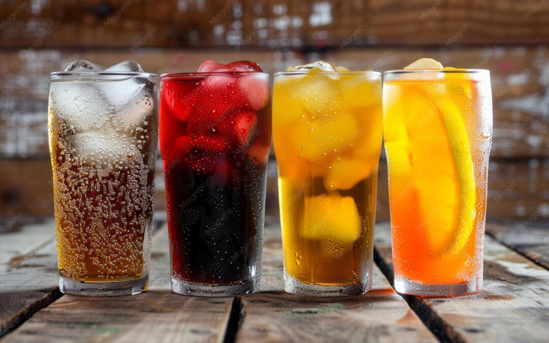 How to Buy Soft Drinks Online for Easy Home Delivery