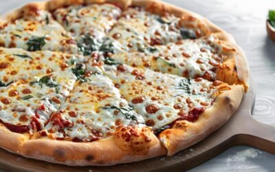 Top Reasons Locals Love to Order Pizza in Banksia Grove