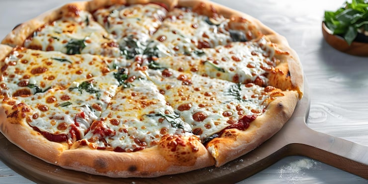 Top Reasons Locals Love to Order Pizza in Banksia Grove