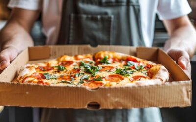 Pizza Delivery Tips to Get the Freshest Pizza Every Time